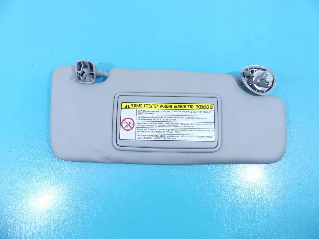 CAP DREAPTA HONDA CITY 5 V 08-13 EURO Product image