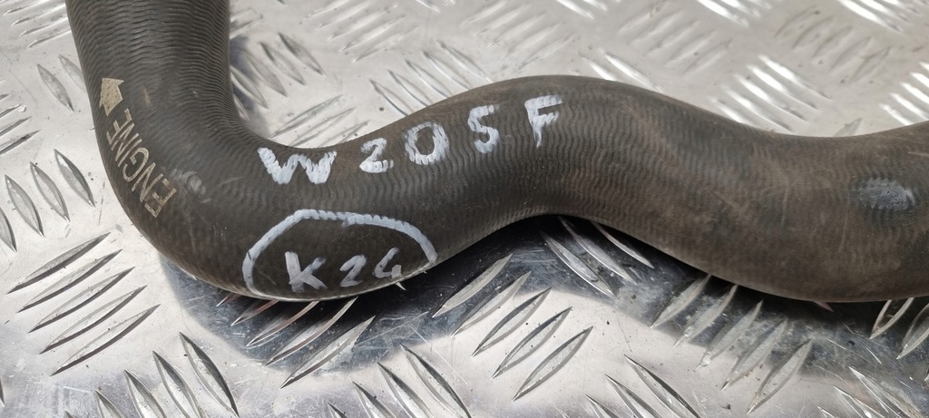 MERCEDES W205 TUVA FURTUN APA A2055017484 Product image