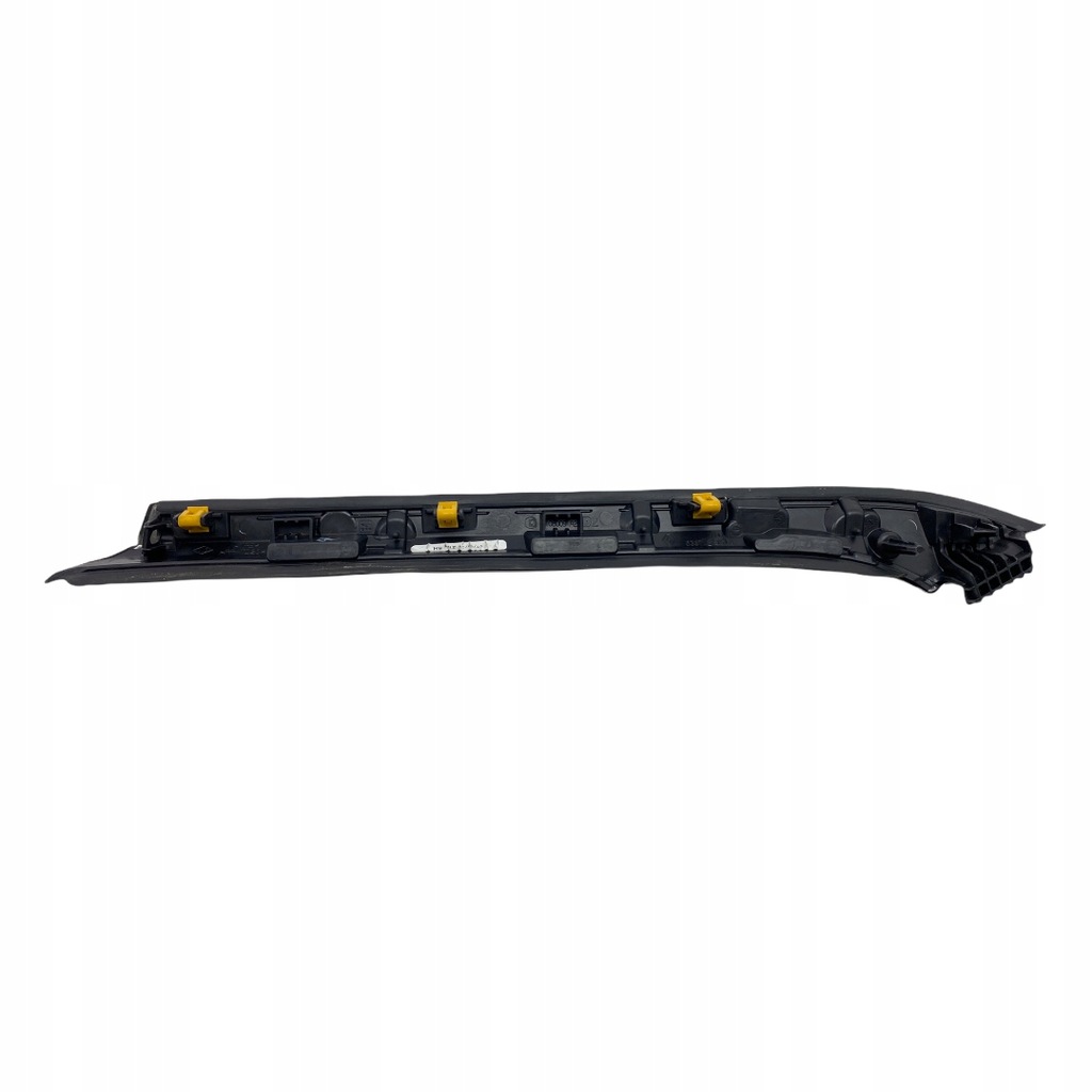 Aripa stanga cromata Renault Espace V 638745931R Product image