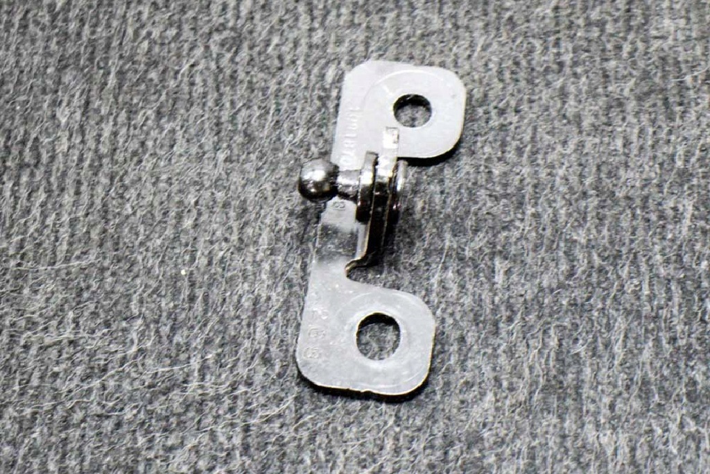 Tesla Model 3 Masca frontală partea stângă a actuatorului de gaz 1091870- Product image