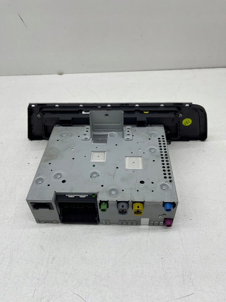 Modul cititor AUDI A6 C7 multimedia NAVI MMI NAVIGARE LEGAL! Product image