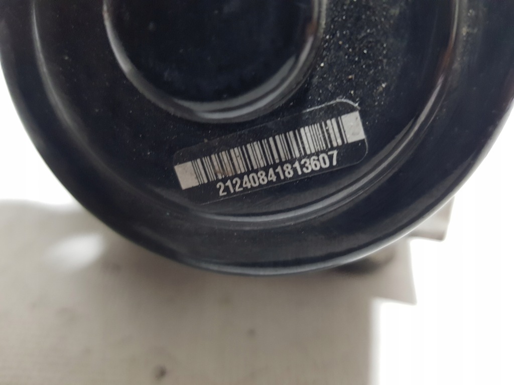 POMPA ABS MERCEDES W221 LIFT 2219012700 2214319512 Product image