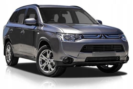 LANCER OUTLANDER III 4008 C4 AIRCROSS MÂNER BUTTON BANDI MICROSTICE spate Product image