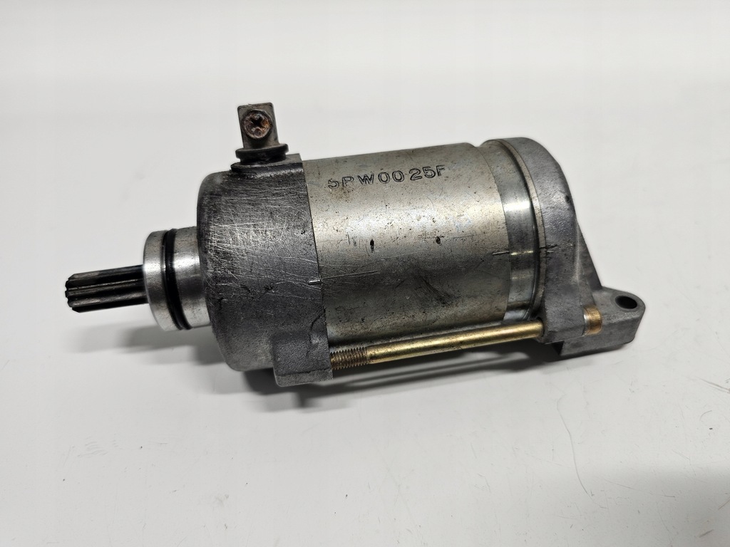 Pornitor motor Yamaha YZF-R1 YZF R1 RN04 00-01 Product image