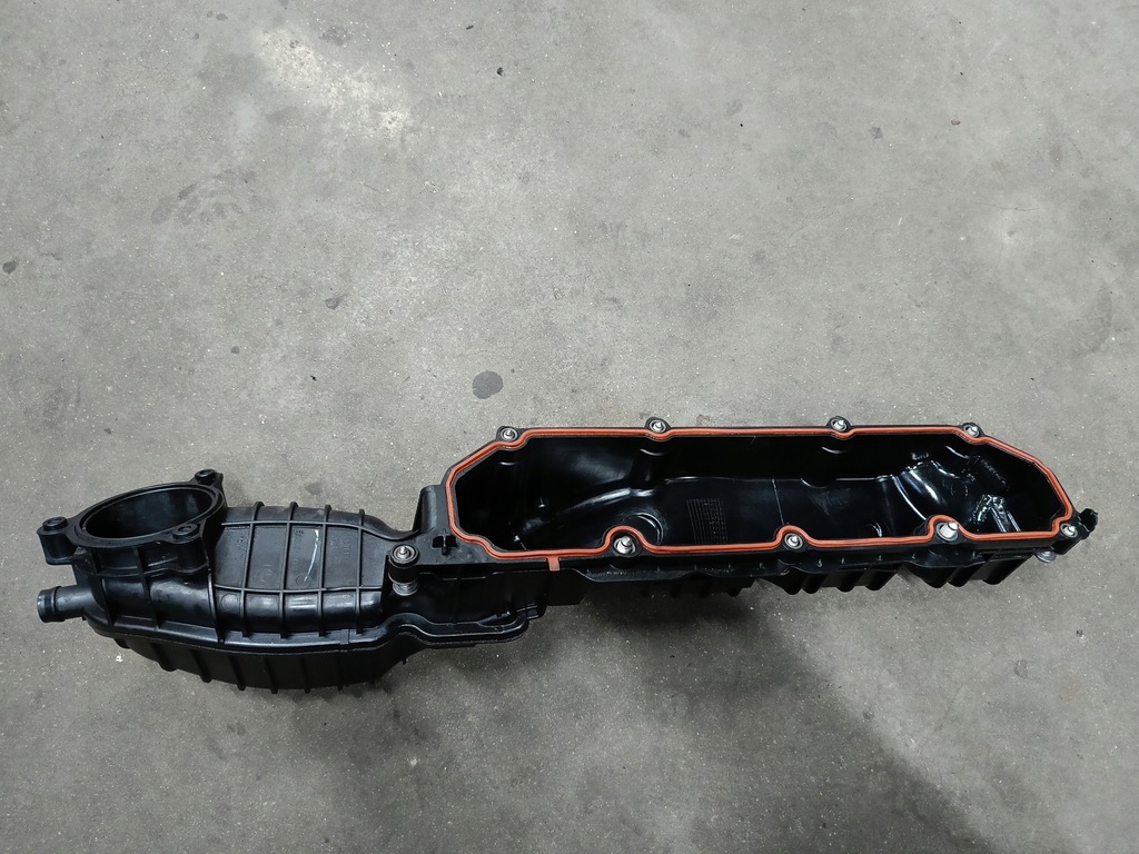 Colier admisie BMW 8601612 M5 M8 X5M X6M G30 G11 G14 N63 S63 PERFECT!!! Product image