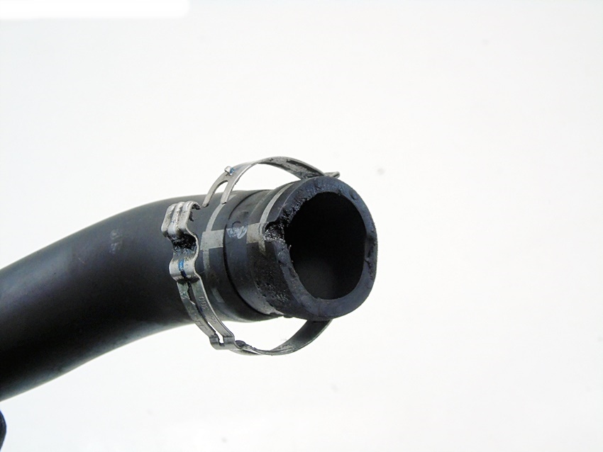 TUBA DE UMPLER ULEI 2.2 D TD4 FREELANDER 2 EVOQUE DISCOVERY JAGUAR XF Product image