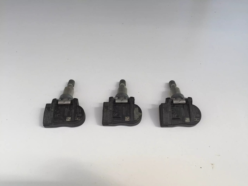 JAGUAR XE LAND ROVER RANGE ROVER 2019 SENSOR PRESIUNE PNEURI GA63-1A159-AA Product image