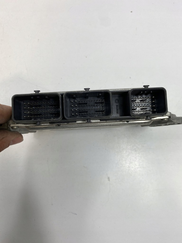 CONTROLLER SUSPENSION PEUGEOT 407 9653388480 Product image