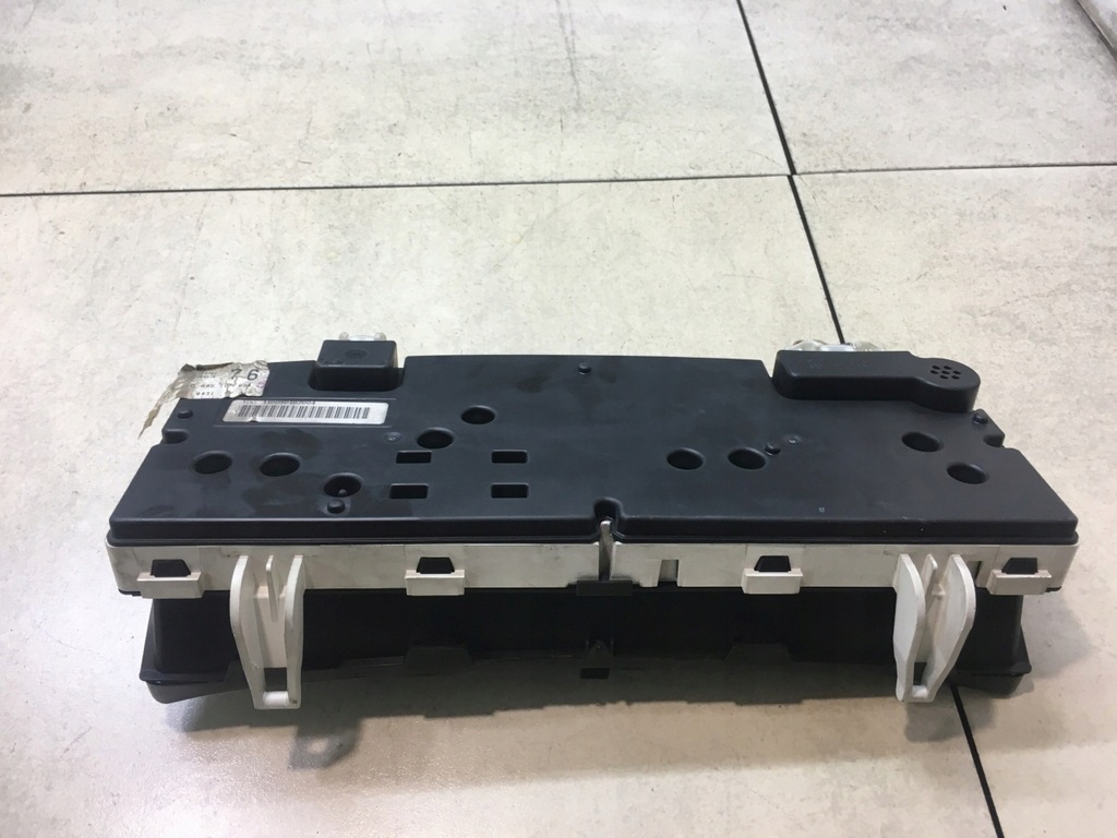 CONTOR CEASURI COROLLA E12 2.0 D4D 83880-02760 Product image
