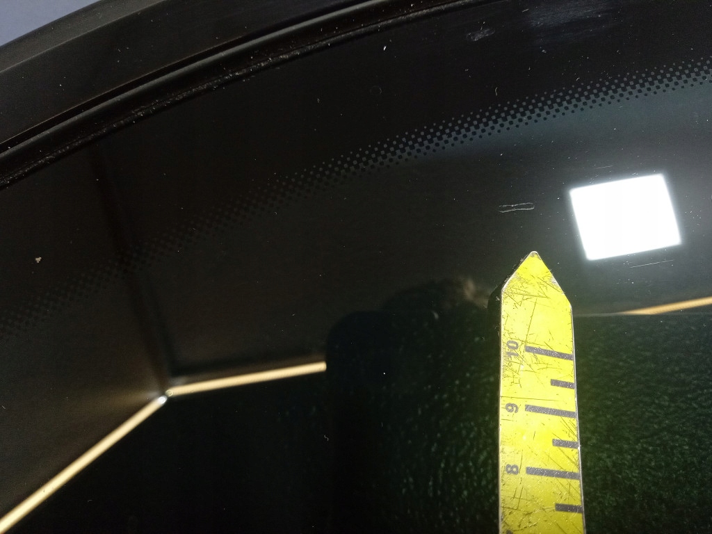 AUDI A6 C7 GEAM CAROSERIE SPATE STANGA 4G9845298C Product image