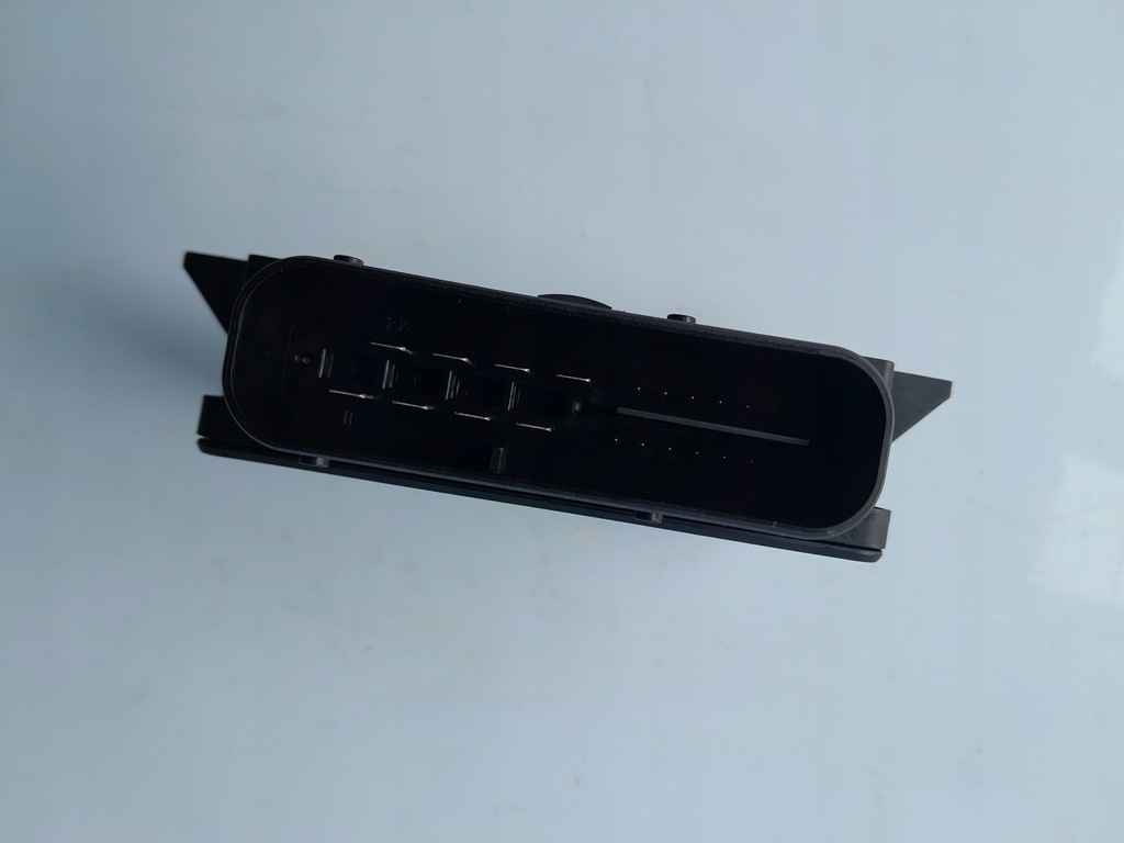 MODUL FRANA DE MANA BMW F11 SERIA 5 10-17 Product image