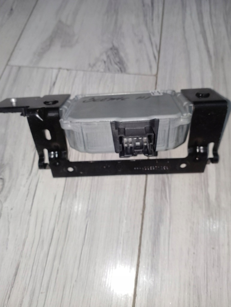 MODUL REGOLATOR DE TENSIUNE RENAULT SCENIC III 293A03329R Product image