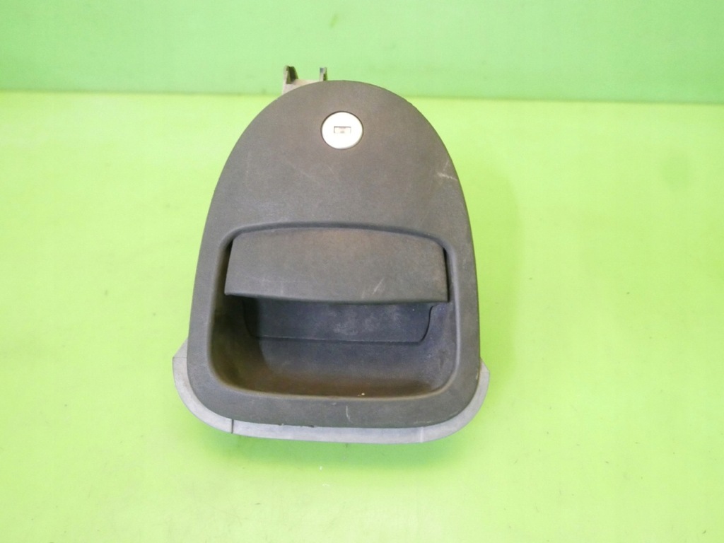 Mâner exterior pentru ușă glisantă, dreapta spate OPEL COMBO C 01-11 Product image