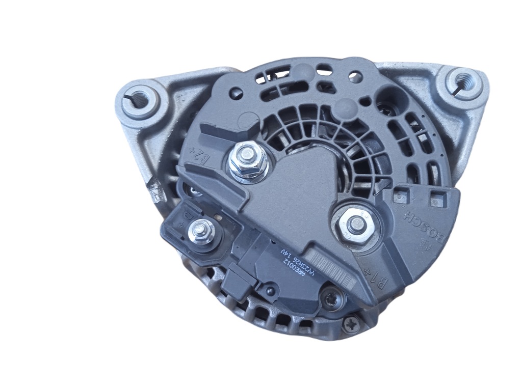 ALTERNATOR FORD FIESTA KA STREETKA CA1748 Product image