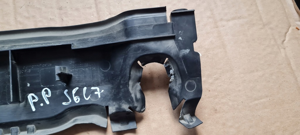 S6 C7 A6 4G AIR VOLAN DREAPTA FATA DREAPTA 4.0 TFSI 4G0121284AH S7 Product image