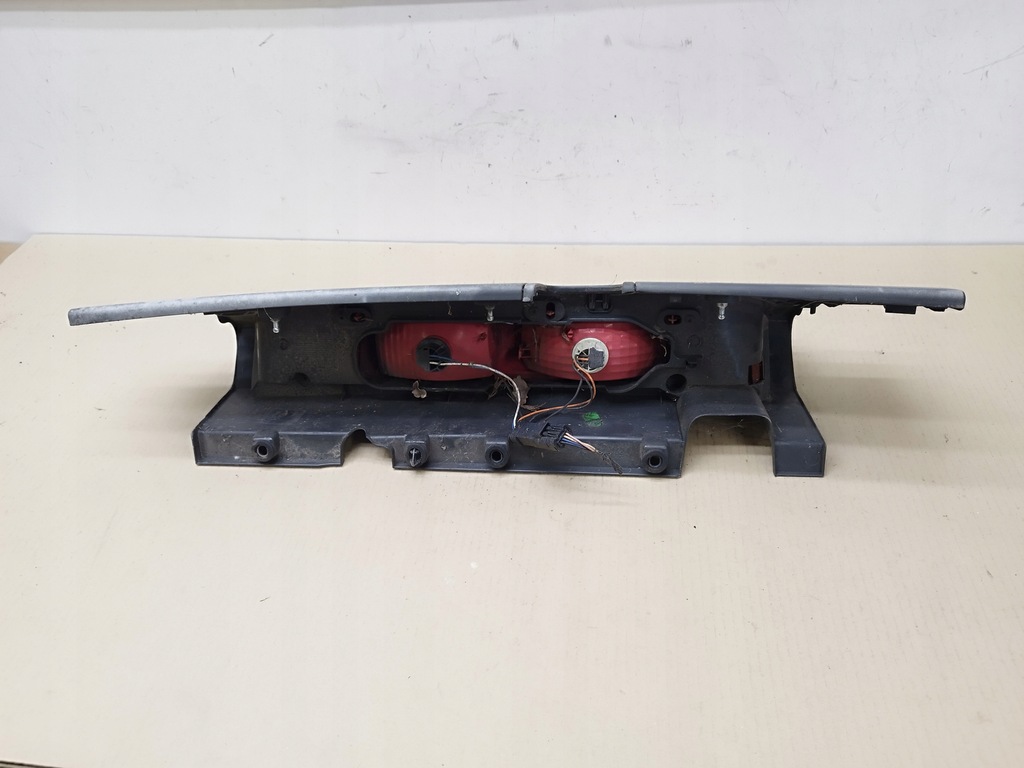 LAMPĂ STANGA SPATE VIVARO A TRAFIC II LIFT 2006-2014 Product image