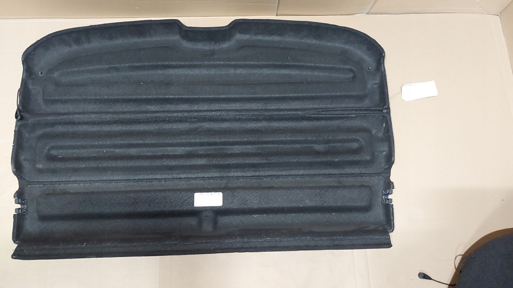 Peugeot 3008 I Lift Reger nava concediu 2009-2016 Product image