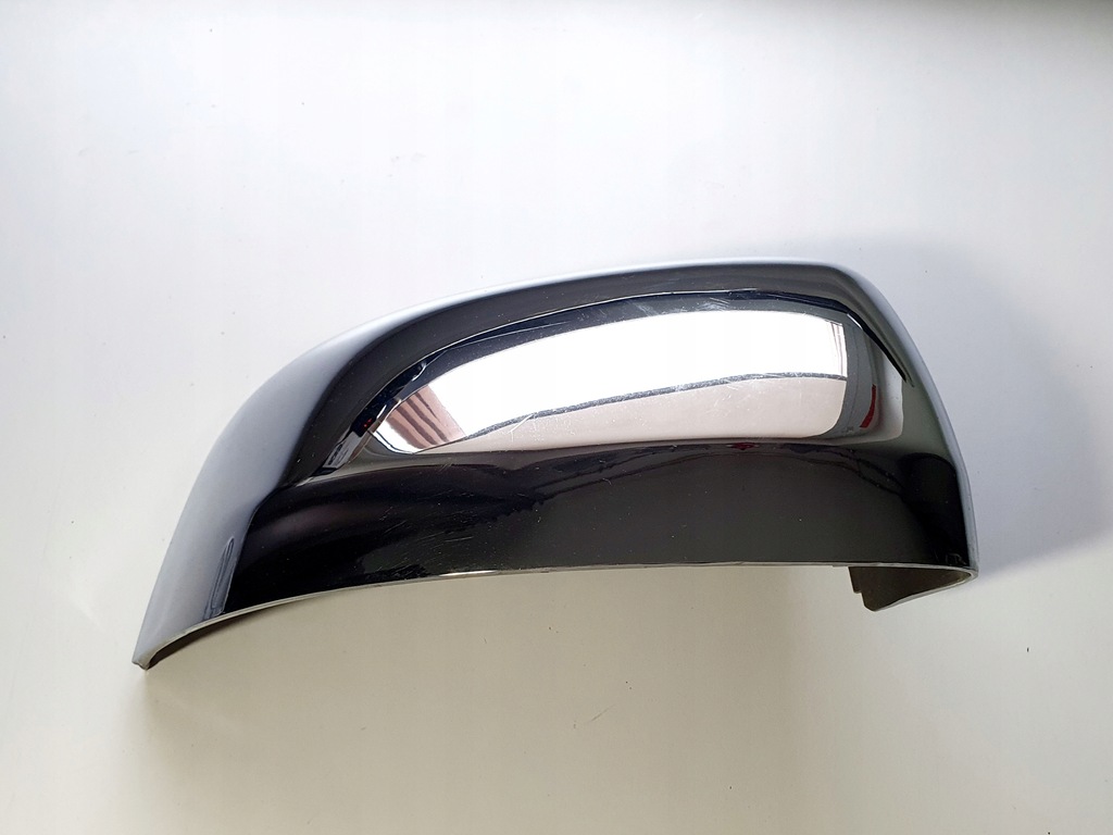 CARCASA OGLINZĂ JEEP GRAND CHEROKEE WK2 DREAPTA CROMĂ OE Product image
