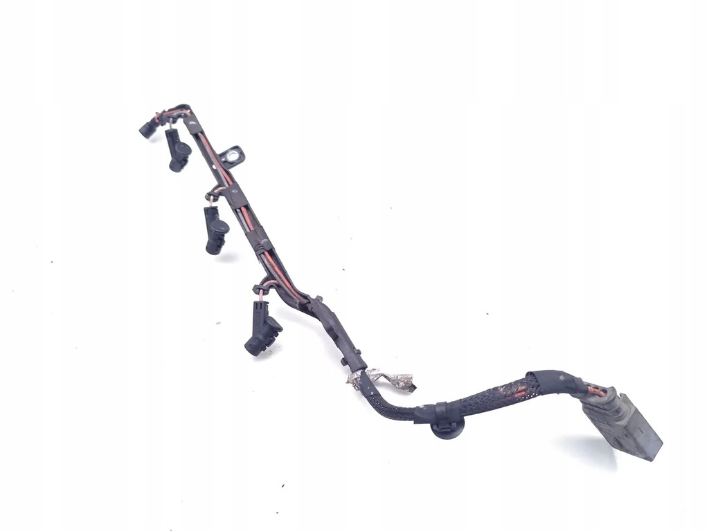 Cablajul bujiilor incandescente Citroen DS3 Diesel Product image