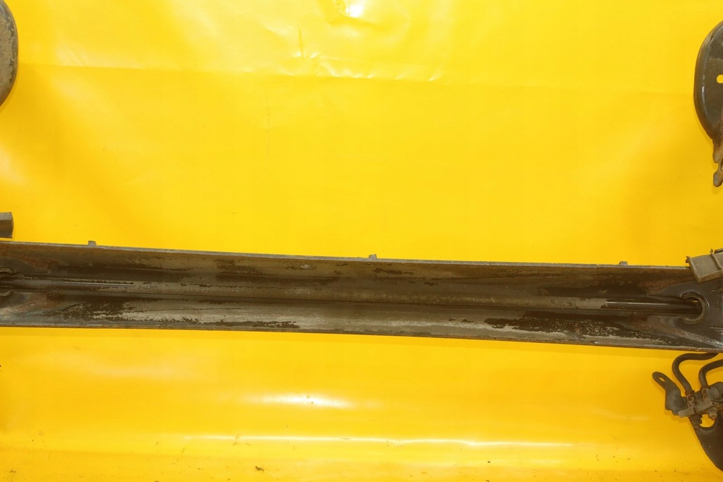 Renault Kangoo Axa suspensiei spate Product image