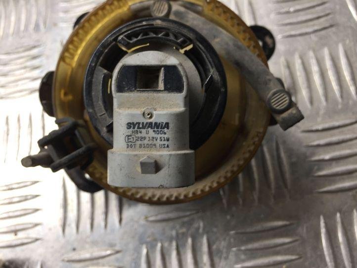7H0941700C VW Halogen, fata stanga Product image