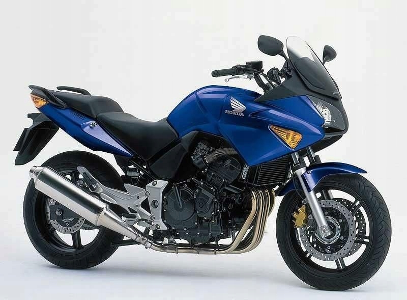 HONDA CBF 600 PC38 UMPLURE CONECTOR SPATE ORIGINAL Product image