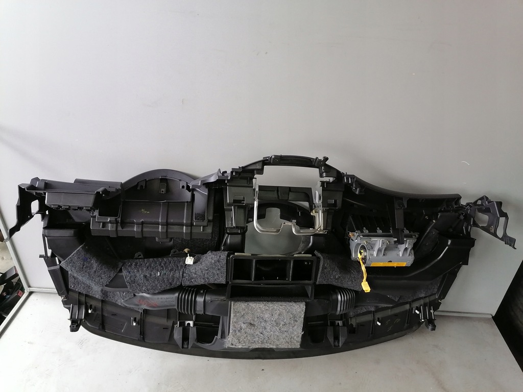 CONSOLA MITSUBISHI GRANDIS, AIRBAG, MODUL, CUREA Product image