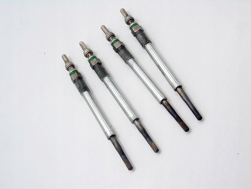 BUJIILE INSTALLASSE 1.6 TDCI FOCUS 3 C-MAX 2 GRAND C-MAX MONDEO V50 V60 C30 V70 Product image
