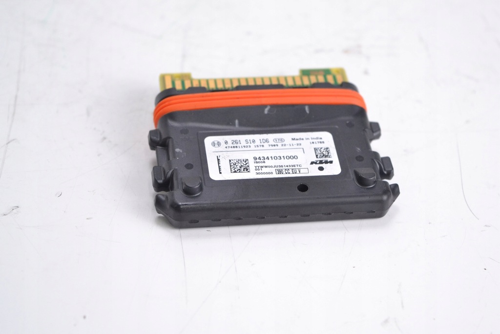 Modul controler KTM RC 390 22-24 Product image