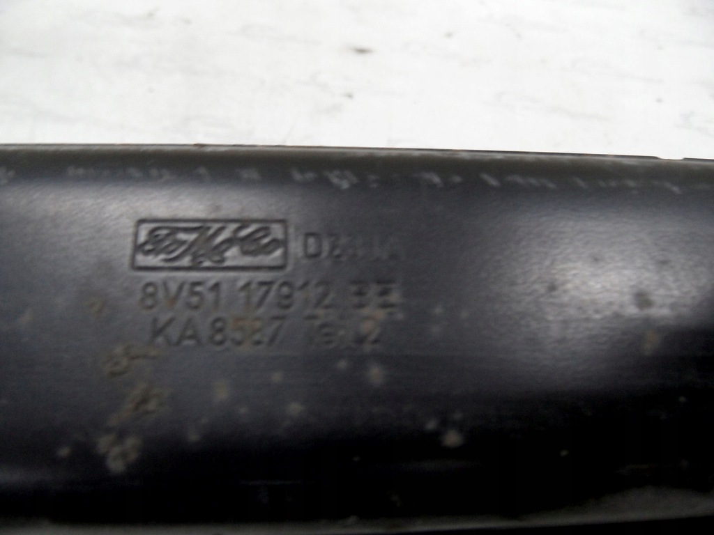 Ford Fiesta Mk7 VII 09R fascicul de fascicul spate 8v5117912BE Product image