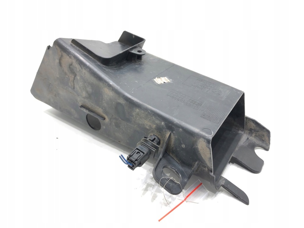 PRISA AER 7200798 BMW F10 2.0D 09-16 Product image