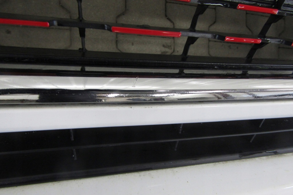 Bara frontală Front Peugeot 208 GT Line Ridicare 15-19 Product image