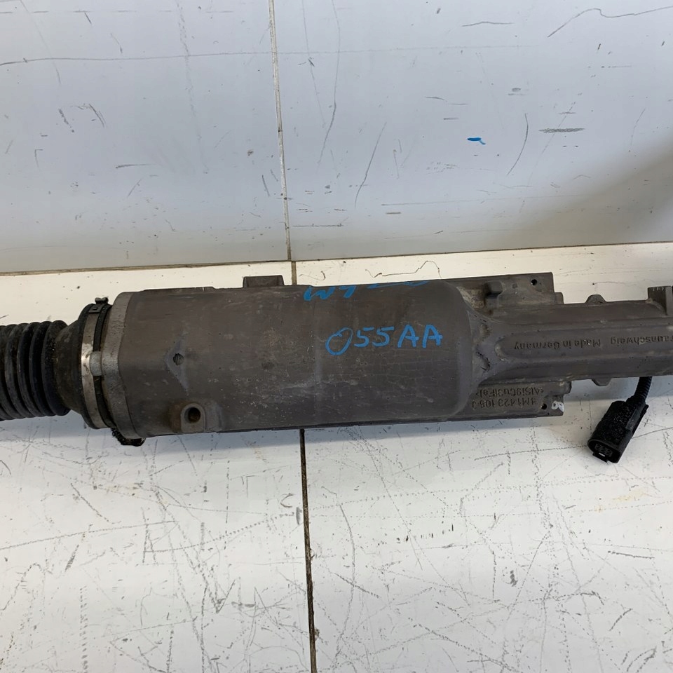 Caseta de directie cu tije Europa AUDI SQ7 4M 4.0tdi 18r Product image