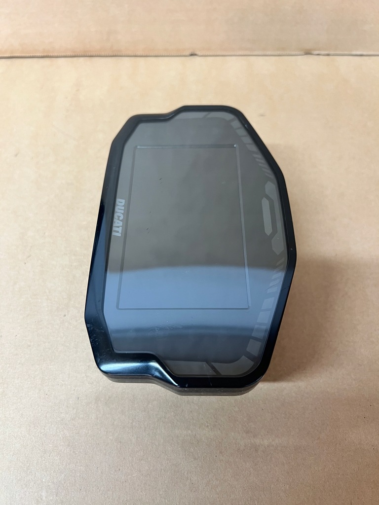 Ghid DUCATI PANIGALE 899 1199 12-15 Product image