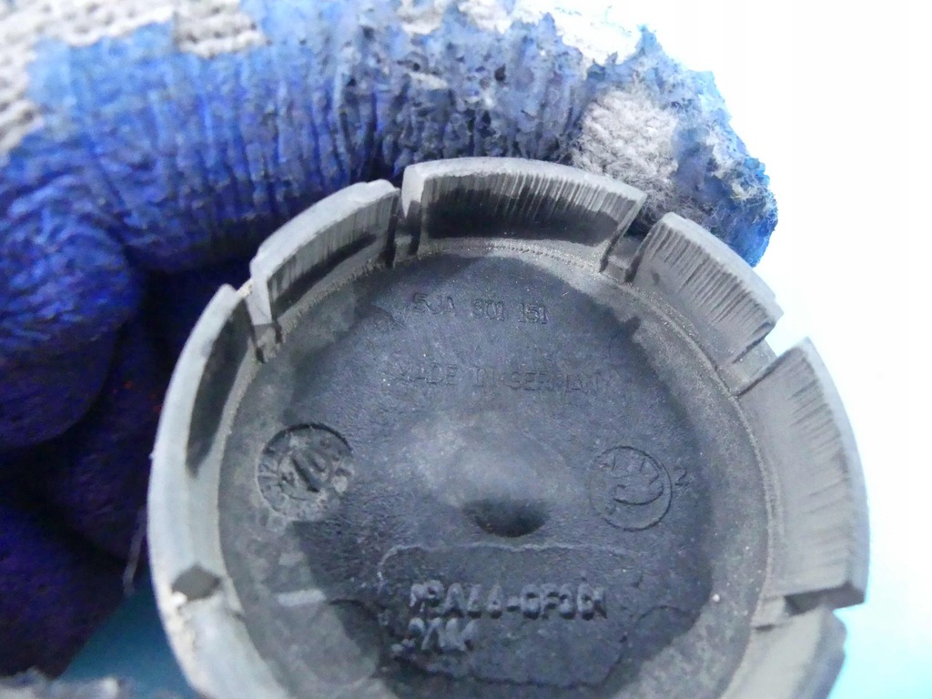CAPACE 5JA801151 SKODA OCTAVIA III Product image
