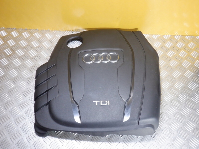 CAPAC MOTOR AUDI TDI 03L103925AB Product image