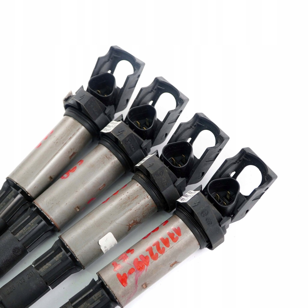 BMW E46 E60 E65 E87 E90 Bobina Aprindere Benzina Product image