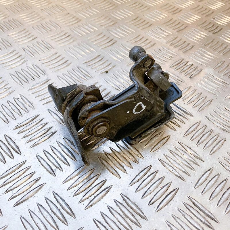Peugeot Boxer Mk3 Van Drepți din dreapta Uși glisante Middle Roller 2013 Product image