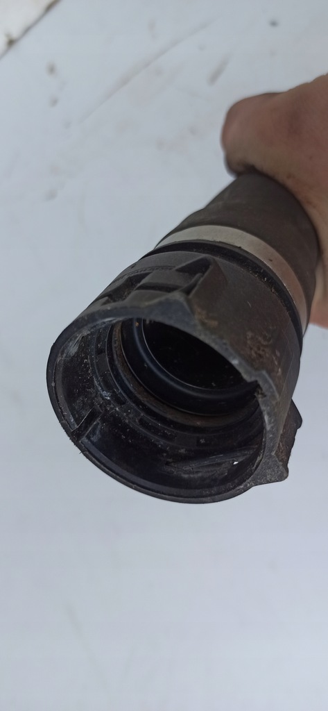 MERCEDES ACTROS TUVA FURTUN CURSUL APA A9625005991 Product image