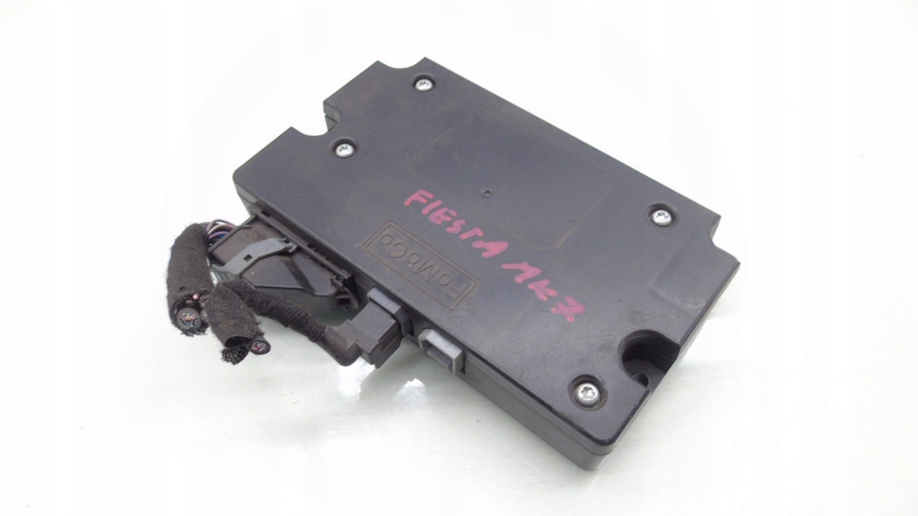 MODUL BLUETOOTH FORD FIESTA MK7 AM5T-14D212-ED Product image