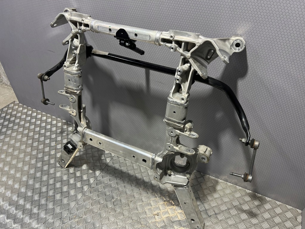 Fata de sanie perfectă pentru cărucioare Front Range Rover Sport L461 Jaguar 2022- Product image