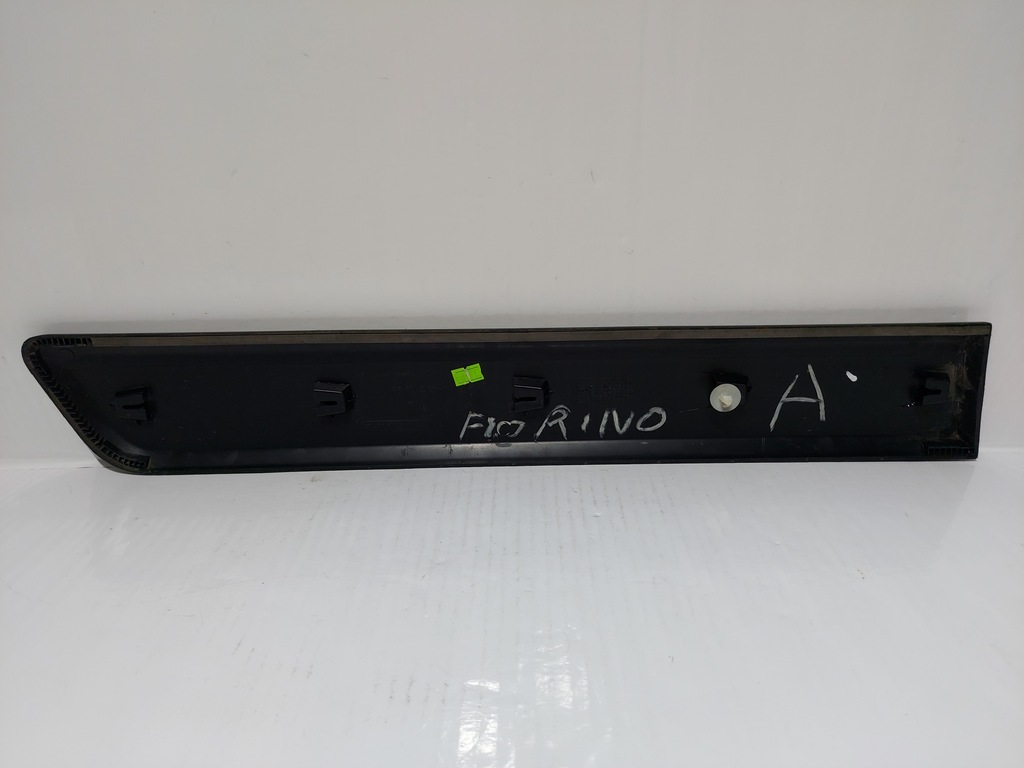 NEMO BIPPER FIORINO 07-16 GARNITURĂ UȘĂ, SPATE STÂNGA Product image