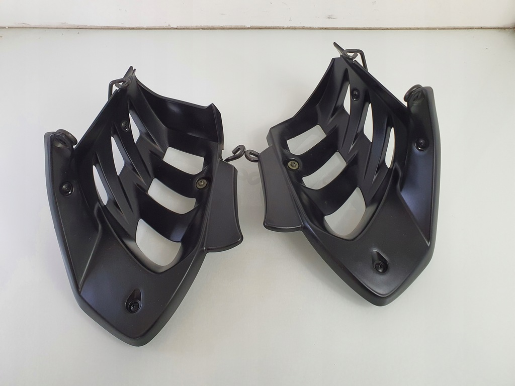 G90 YAMAHA RAPTOR NERFBAR SET DE PASI DE RECUPERA PIECI Product image