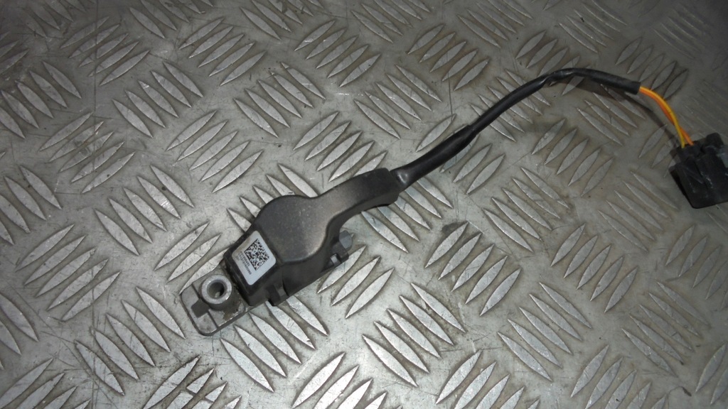 CARTUS CAPOTA VOLVO V40 II D2 2014 Product image