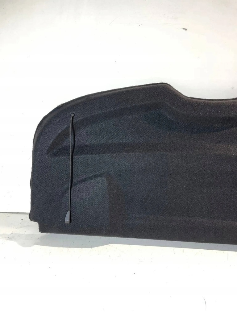 Raft din spate Trunchiul din spate Peugeot 208 și 1 - 9673766680 Product image