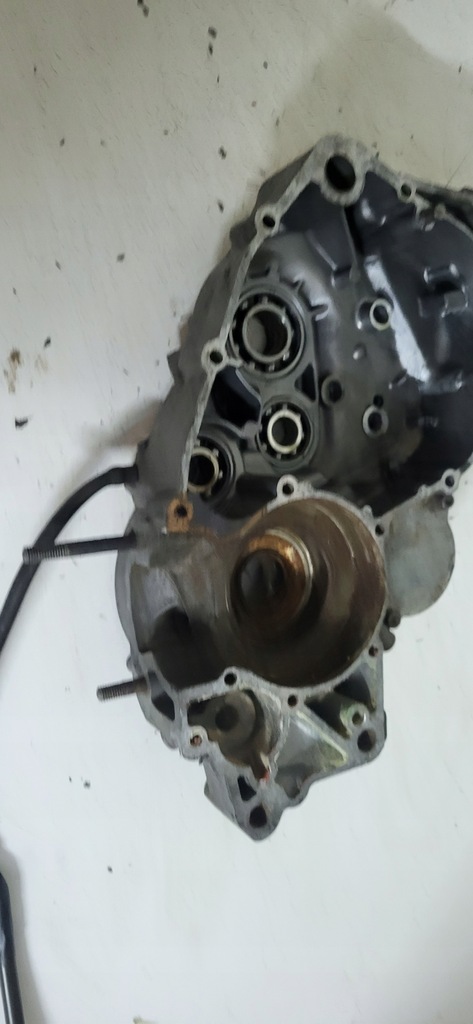Carter motor APRILIA PEGASO 125 Product image