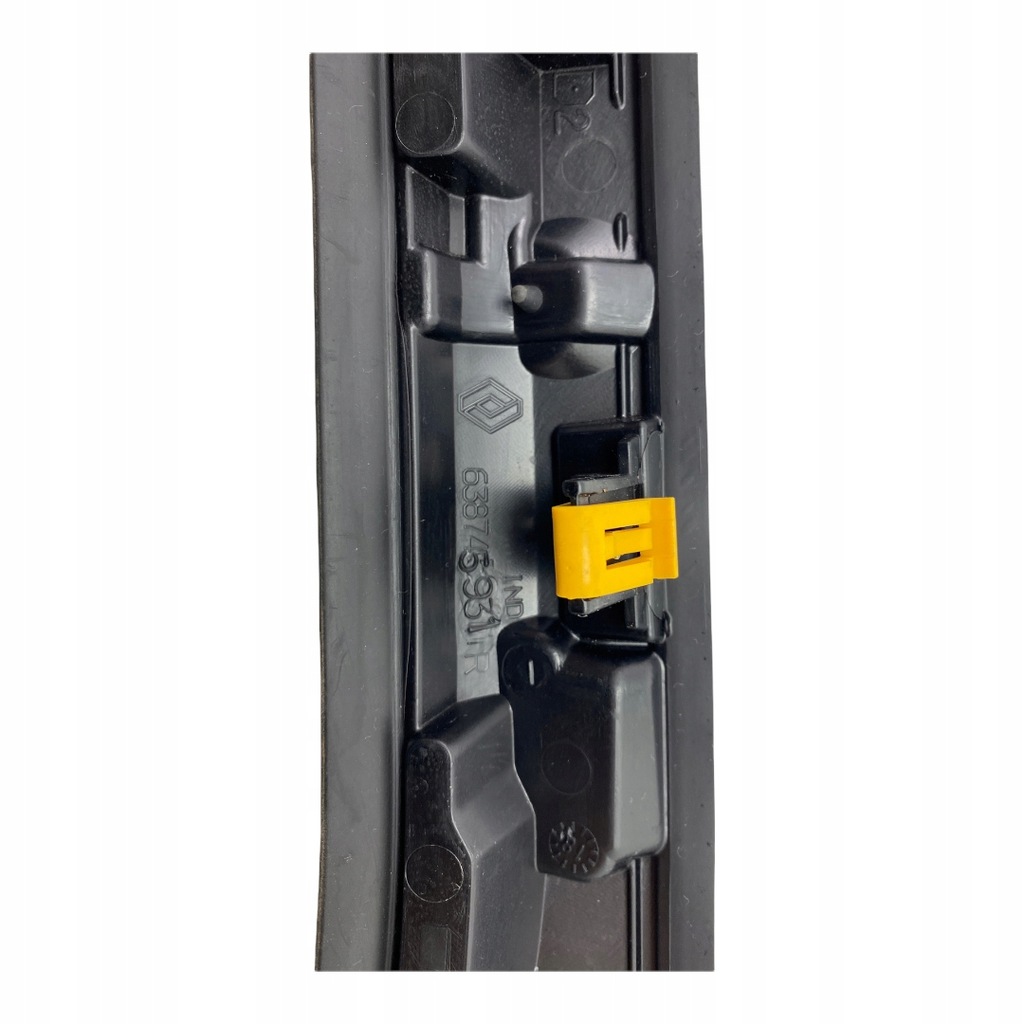 Aripa stanga cromata Renault Espace V 638745931R Product image
