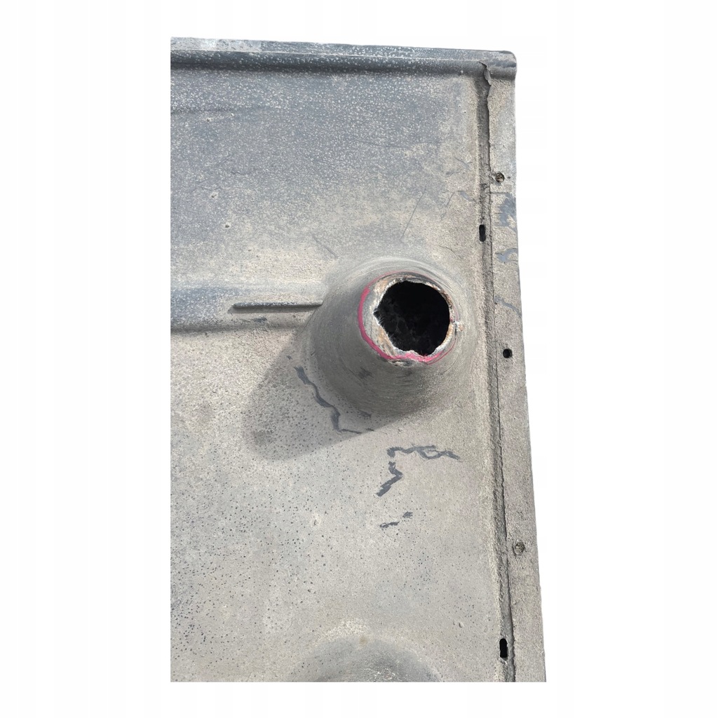 Capac Placă Mini Cooper R56 Panou șasiu stânga 2753163 Product image
