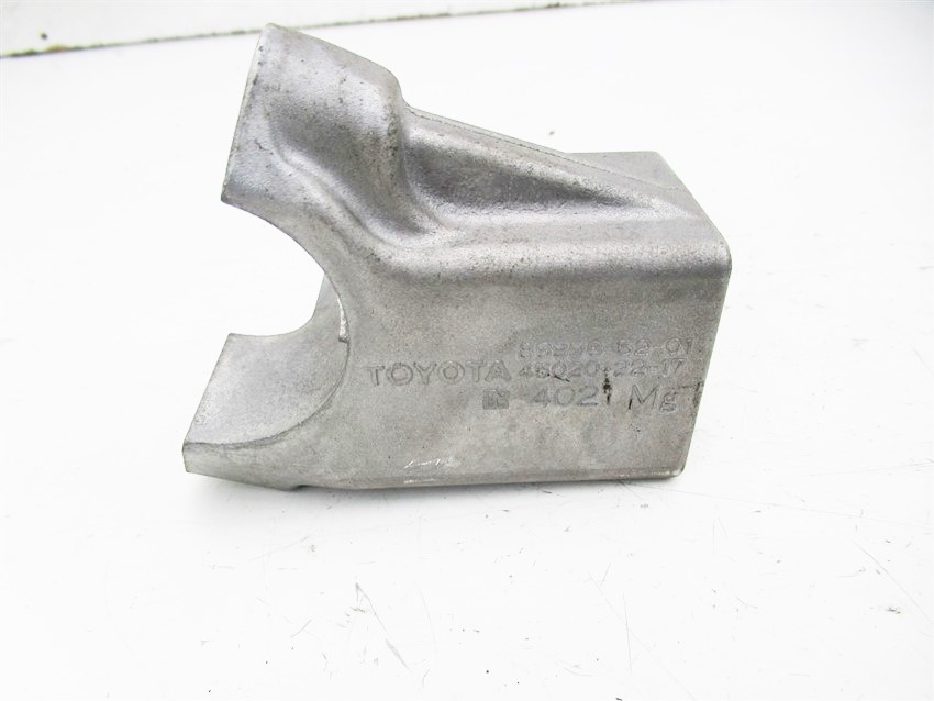 Yaris II 1.4 D4D Set de tragere 89661-0D470 Product image