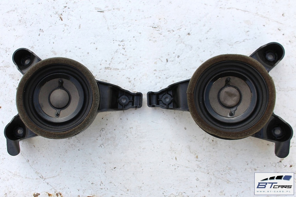 Difuzoare Audi A8 + Amplificator BOSE 4H 4G0035223B 4H0035481A 4H0035297 4H00 Product image